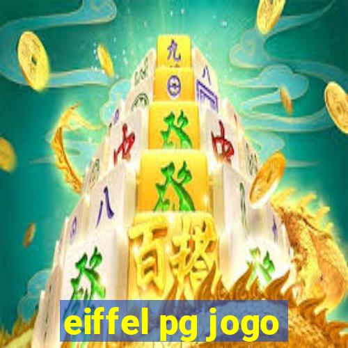 eiffel pg jogo